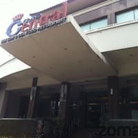 Central Restaurant, Blok M, Jakarta - Zomato Indonesia